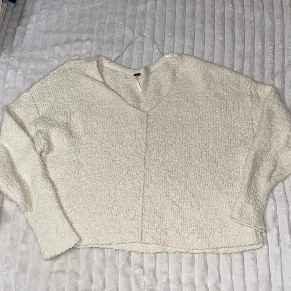 Free People Sweater | Size XS